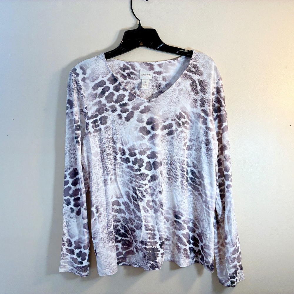 Chico’s Top